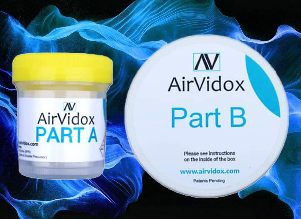 car odour removal